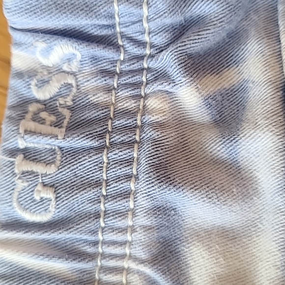 Guess tye dye pull on pants - Picture 6 of 6